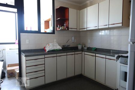 Apartamento à venda com 3 quartos, 130m² em Anhangabaú, Jundiaí