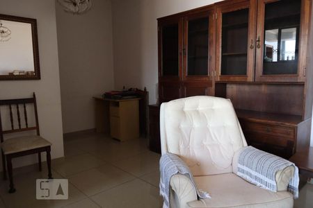 Apartamento à venda com 3 quartos, 130m² em Anhangabaú, Jundiaí