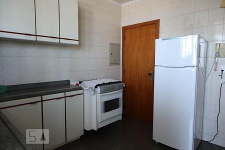 Apartamento à venda com 3 quartos, 130m² em Anhangabaú, Jundiaí