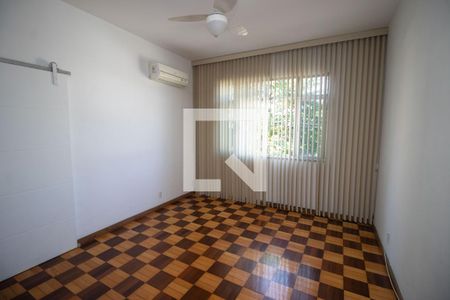 Sala de apartamento à venda com 3 quartos, 75m² em Jardim Carioca, Rio de Janeiro