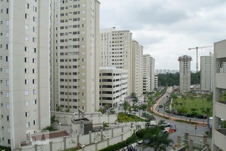 vista quarto 1 de apartamento à venda com 2 quartos, 48m² em Jardim Peri, São Paulo