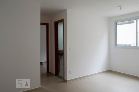 sala de apartamento à venda com 2 quartos, 48m² em Jardim Peri, São Paulo