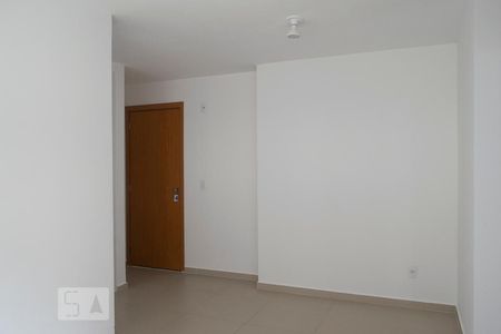 sala de apartamento à venda com 2 quartos, 48m² em Jardim Peri, São Paulo