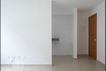 sala de apartamento à venda com 2 quartos, 48m² em Jardim Peri, São Paulo