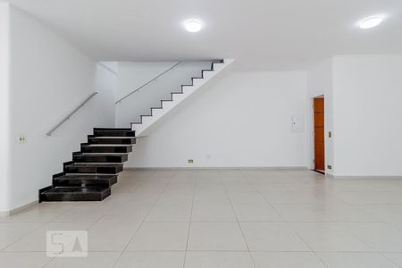 Sala de casa à venda com 3 quartos, 300m² em Alto da Mooca, São Paulo