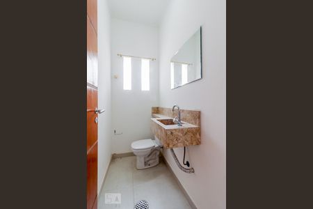 Lavabo de casa à venda com 3 quartos, 300m² em Alto da Mooca, São Paulo