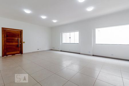 Sala de casa à venda com 3 quartos, 300m² em Alto da Mooca, São Paulo