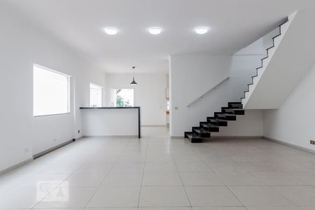 Sala de casa à venda com 3 quartos, 300m² em Alto da Mooca, São Paulo