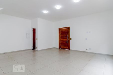 Sala de casa à venda com 3 quartos, 300m² em Alto da Mooca, São Paulo