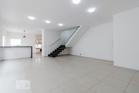 Sala de casa à venda com 3 quartos, 300m² em Alto da Mooca, São Paulo