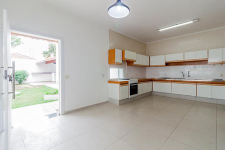 Cozinha de casa à venda com 3 quartos, 300m² em Alto da Mooca, São Paulo