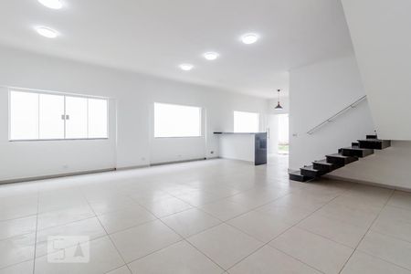 Sala de casa à venda com 3 quartos, 300m² em Alto da Mooca, São Paulo