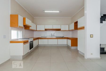 Cozinha de casa à venda com 3 quartos, 300m² em Alto da Mooca, São Paulo