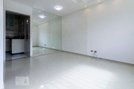 Sala de casa de condomínio à venda com 3 quartos, 100m² em Vila São Geraldo, São Paulo