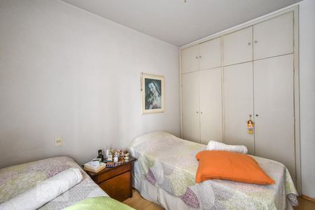 Quarto 1 de apartamento à venda com 2 quartos, 91m² em Jardim Paulista, São Paulo