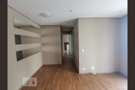Sala de apartamento para alugar com 2 quartos, 52m² em Jardim Ampliação, São Paulo