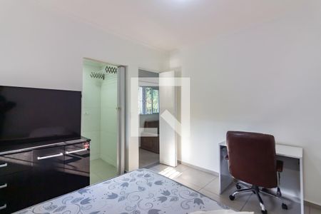 Quarto de apartamento para alugar com 1 quarto, 40m² em Vila Osasco, Osasco