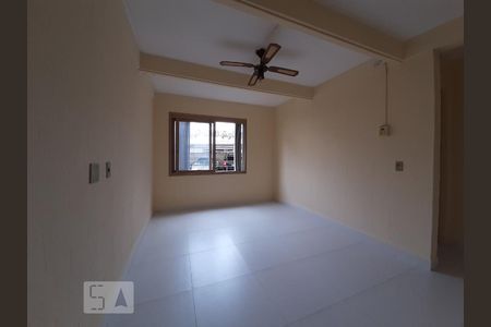 Sala de apartamento para alugar com 1 quarto, 50m² em Santana, Porto Alegre
