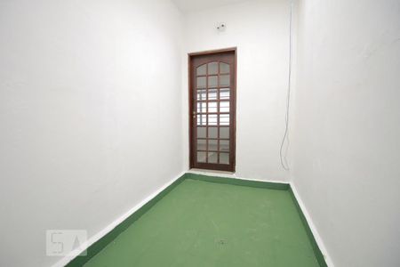 Área Externa de casa à venda com 3 quartos, 120m² em Jaguaribe, Osasco