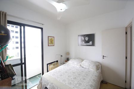 Apartamento para alugar com 3 quartos, 80m² em Barra da Tijuca, Rio de Janeiro