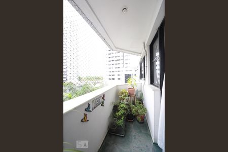 Apartamento para alugar com 3 quartos, 80m² em Barra da Tijuca, Rio de Janeiro