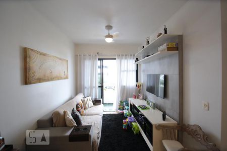 Apartamento para alugar com 3 quartos, 80m² em Barra da Tijuca, Rio de Janeiro