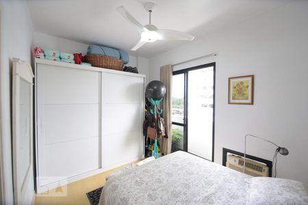 Apartamento para alugar com 3 quartos, 80m² em Barra da Tijuca, Rio de Janeiro