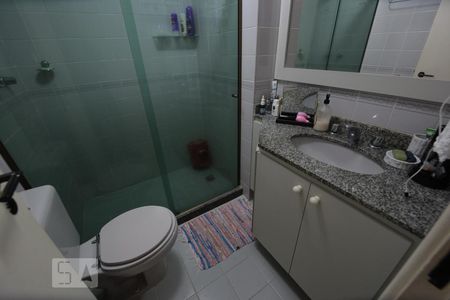 Apartamento para alugar com 3 quartos, 80m² em Barra da Tijuca, Rio de Janeiro