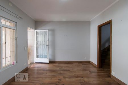 Sala de casa à venda com 3 quartos, 200m² em Vila Ester (zona Norte), São Paulo