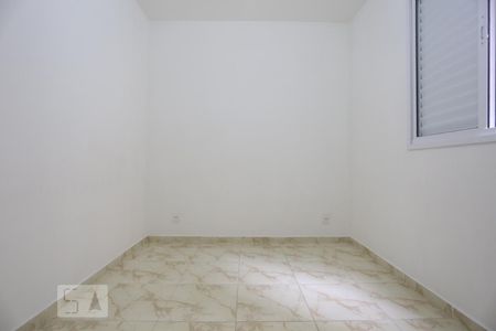 Quarto 2 de apartamento à venda com 2 quartos, 46m² em São Pedro, Osasco