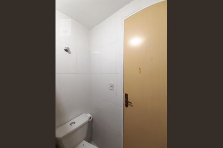 Banheiro Social de apartamento à venda com 2 quartos, 63m² em Piedade, Rio de Janeiro