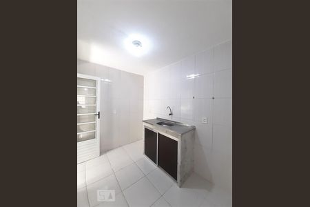 Cozinha de apartamento à venda com 2 quartos, 63m² em Piedade, Rio de Janeiro