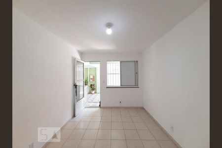 Sala de apartamento à venda com 2 quartos, 63m² em Piedade, Rio de Janeiro