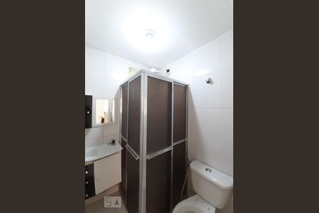 Banheiro Social de apartamento à venda com 2 quartos, 63m² em Piedade, Rio de Janeiro