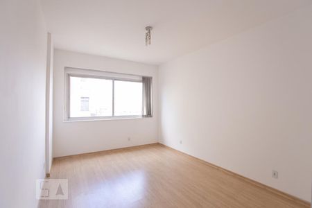 Sala de apartamento para alugar com 1 quarto, 42m² em Centro Histórico, Porto Alegre