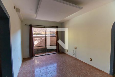 Sala de casa para alugar com 3 quartos, 165m² em Santa Rosa, Niterói