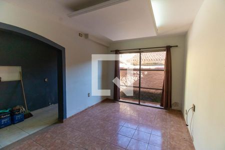 Sala de casa para alugar com 3 quartos, 165m² em Santa Rosa, Niterói