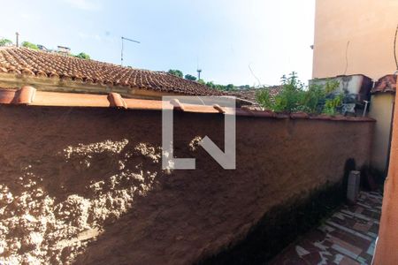 Vista do Quarto de casa para alugar com 3 quartos, 165m² em Santa Rosa, Niterói
