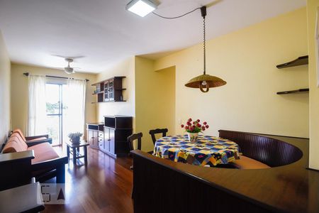 Apartamento à venda com 3 quartos, 64m² em Vila Sofia, São Paulo