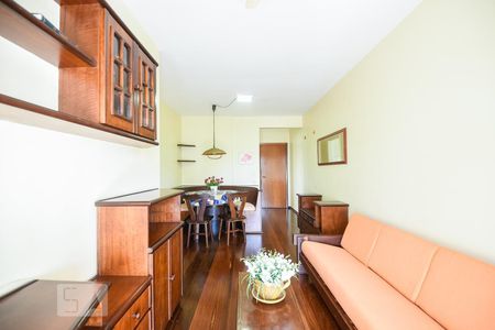Apartamento à venda com 3 quartos, 64m² em Vila Sofia, São Paulo