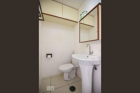 Apartamento à venda com 3 quartos, 64m² em Vila Sofia, São Paulo