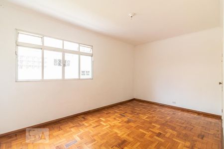 Sala de apartamento à venda com 3 quartos, 106m² em Rudge Ramos, São Bernardo do Campo