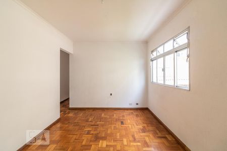 Apartamento à venda com 106m², 3 quartos e 2 vagasSala