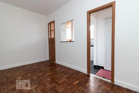 Sala de apartamento para alugar com 1 quarto, 61m² em Todos Os Santos, Rio de Janeiro