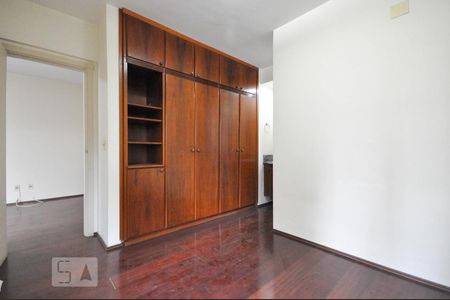 Quarto Suíte de apartamento para alugar com 1 quarto, 72m² em Cambuí, Campinas