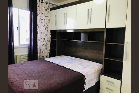 Quarto 1 de apartamento para alugar com 2 quartos, 70m² em Curicica, Rio de Janeiro