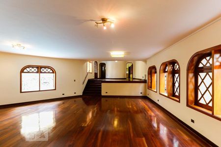 Sala de casa à venda com 5 quartos, 450m² em Jardim Marajoara, São Paulo