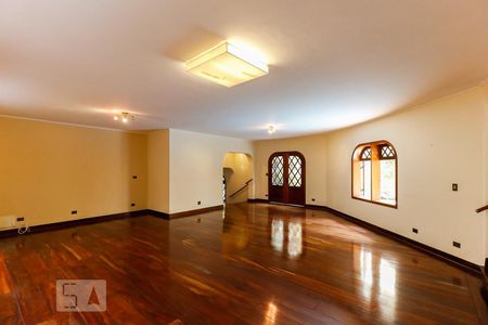 Sala de casa à venda com 5 quartos, 450m² em Jardim Marajoara, São Paulo