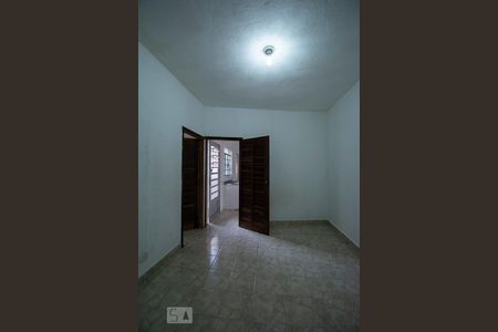 Quarto 1  de casa para alugar com 1 quarto, 50m² em Lauzane Paulista, São Paulo