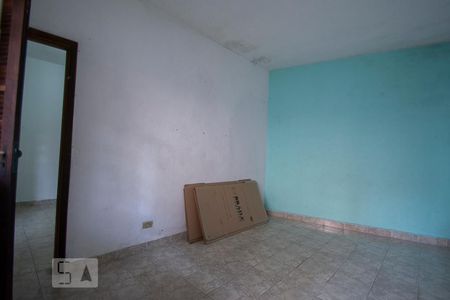 Sala de casa para alugar com 1 quarto, 50m² em Lauzane Paulista, São Paulo